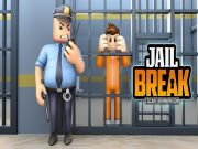 თამაში Jailbreak: გაქცევა ციხიდან ონლაინ