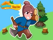 თამაში Sandbox Island War ონლაინ