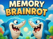 თამაში Brainrot მეხსიერება ონლაინ