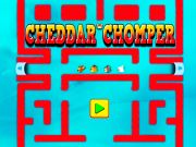 თამაში Cheddar chomper ონლაინ