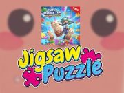 თამაში საყვარელი ბუშტის ჩაი jigsaw თავსატეხები ონლაინ