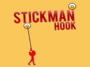 თამაში Stickman Hook ონლაინ