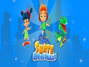 თამაში Skate hooligans ონლაინ