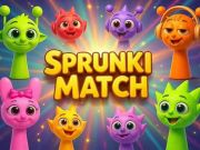თამაში Sprunki მატჩი ონლაინ