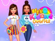 თამაში Bffs kidcore კოსტიუმები ონლაინ