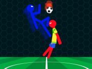 თამაში Ragdoll Football 2 მოთამაშე ონლაინ