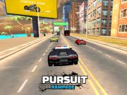 თამაში დევნა rampage ონლაინ