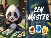 თამაში Zen Master 3 ფილები ონლაინ