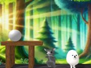 თამაში Eggdog ეწვია Ratomilton ონლაინ