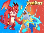 თამაში Brawl Stars ონლაინ