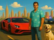 თამაში Aventador ვიცე დანაშაულის ქალაქი ონლაინ