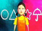თამაში Squid Game Original ონლაინ