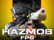 თამაში Hazmob fps ონლაინ