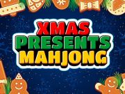 თამაში Xmas წარმოგიდგენთ მაჰჯონგს ონლაინ
