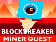 თამაში ბლოკის ამომრთველი: Miner Quest ონლაინ