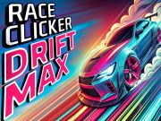 თამაში Drift Clicker ონლაინ