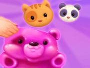 თამაში Squishy Slime Maker ონლაინ