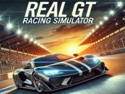 თამაში ნამდვილი GT Racing Simulator ონლაინ