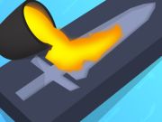 თამაში Blade Forge 3D ონლაინ