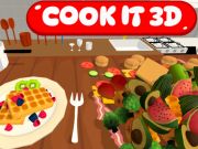 თამაში საზ ეს 3D ონლაინ
