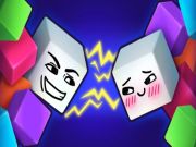 თამაში Cubatoria შერწყმა 2048 ონლაინ