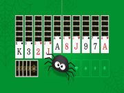 თამაში Spider Solitaire ონლაინ