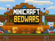თამაში Minicraft საწოლები ონლაინ