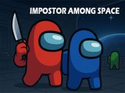 თამაში Impostor სივრცეში ონლაინ