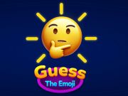 თამაში გამოიცანით emoji ონლაინ