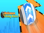 თამაში Rollance Going ბურთები ონლაინ