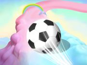 თამაში 3D Super Rolling Ball Race ონლაინ