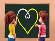 თამაში ტვინის ტესტი: ერთი ხაზი დახატეთ თავსატეხი ონლაინ