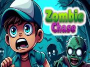 თამაში Zombie დევნა ონლაინ