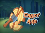თამაში Crazy Ax ონლაინ