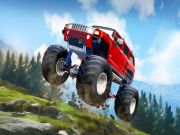 თამაში Offroad 4x4 ონლაინ