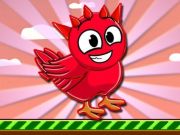 თამაში Flappy sprunki თავგადასავალი ონლაინ