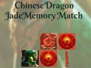 თამაში ჩინური Dragon Jade მეხსიერების მატჩი ონლაინ