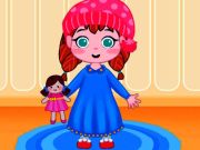 თამაში გოგონები Pajama წვეულება ონლაინ