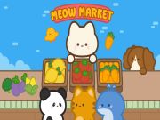 თამაში Meow Market ონლაინ
