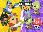 თამაში Capybara Go! ონლაინ