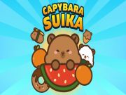 თამაში Capybara Suika ონლაინ