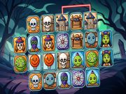თამაში Spooky ბმული ონლაინ