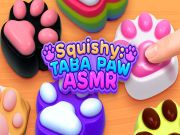 თამაში Squishy: taba paw ონლაინ