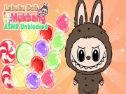 თამაში LABUBU DOLL MUKBANG ASMR გაუქმებულია ონლაინ