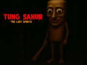თამაში Tung Sahur დაკარგული სულები ონლაინ