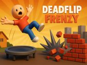 თამაში Deadflip frenzy ონლაინ