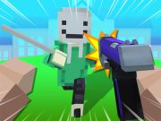 თამაში Block Craft 3D სკოლა ონლაინ