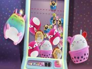 თამაში Kawaii claw შერწყმა ონლაინ