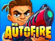 თამაში მისტერ Autofire ონლაინ