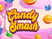 თამაში Candy Smash ონლაინ